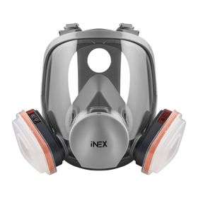 Маска полнолицевая iNEX 4300 (L)